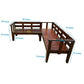 Banquette- A Sofa Bench