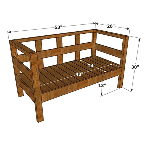 Barrytah-2 Seater Sofa