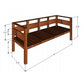 Barrytah-3 Seater Sofa