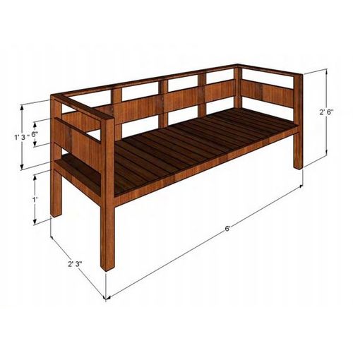 Barrytah-3 Seater Sofa