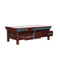 Benett- Rustic Center Table - ubyld