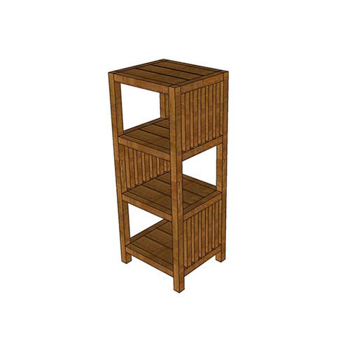 Benicio- Multi Utility Shelf - ubyld