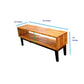 Benito - An Earthy Tv Stand - ubyld