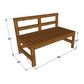 Beso-2 Seater Sofa - ubyld