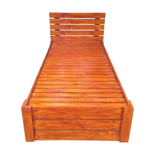 Beving Single With Two Drawers - ubyld