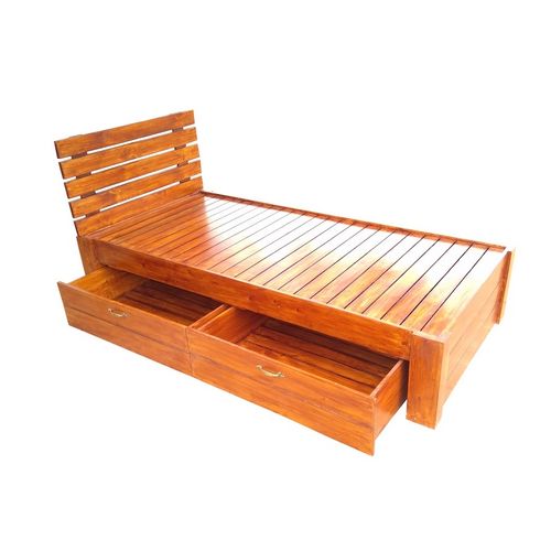 Beving Single With Two Drawers - ubyld