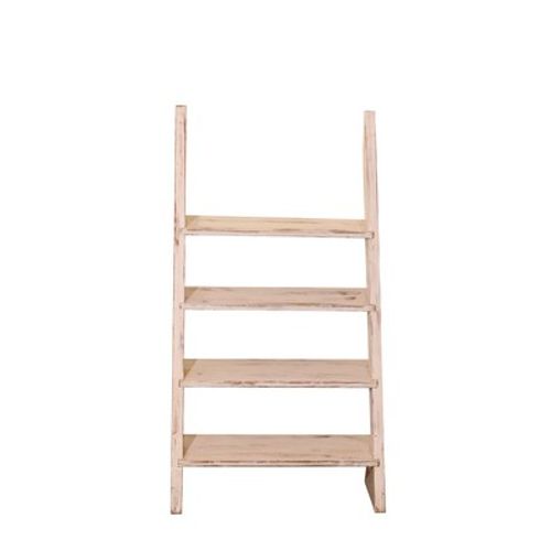 Birtie-Ladder Shelf - ubyld