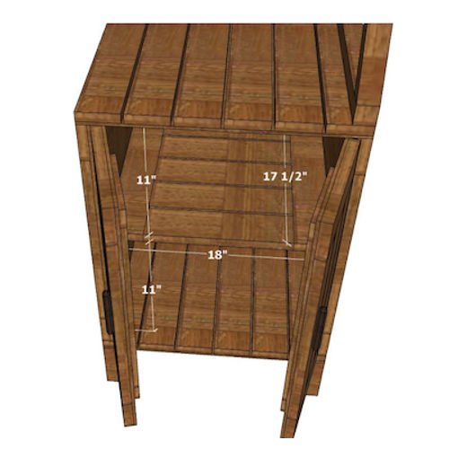 Boivin-Display Unit - ubyld