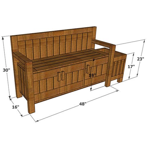 Bonito-Shoe Cabinet - ubyld