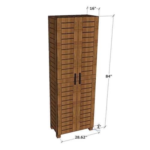 Brent-Storage Unit - ubyld