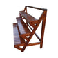 Bronx-Step Planter Stand