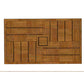 Bruno-A Center Table