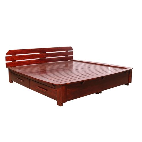 Cadila King With Four Drawers