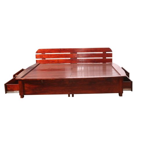 Cadila King With Four Drawers