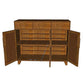 Calvin-Crockery Unit