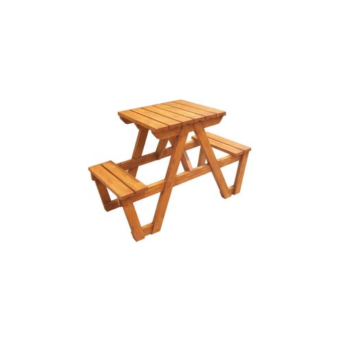 Camper-Outdoor Style 2 Seater
