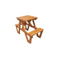 Camper-Outdoor Style 2 Seater