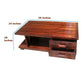 Cantone- An Entertainment Unit