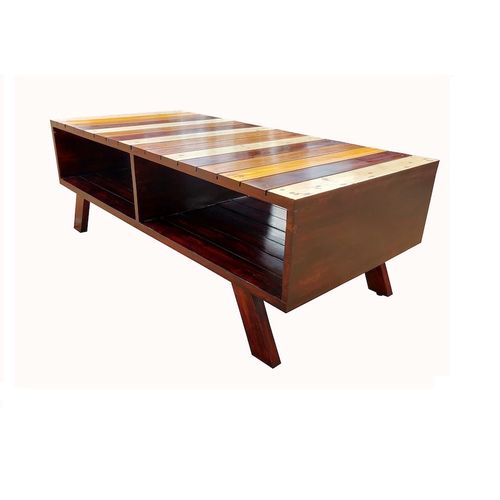 Caron-Stylish Center Table