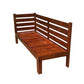 Cartag-L Shaped Sofa