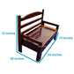 Carter - 2 Seater Sofa