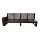 Carvelle-L Shaped Sofa