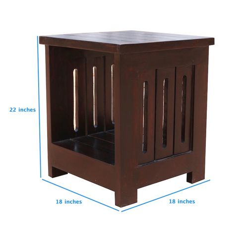 Cassie-A Side Table