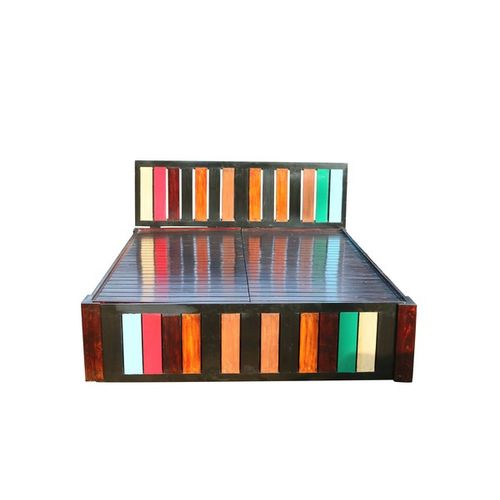 Catalon King With Four Drawers