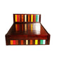 Catalon Queen With Two Front Drawers