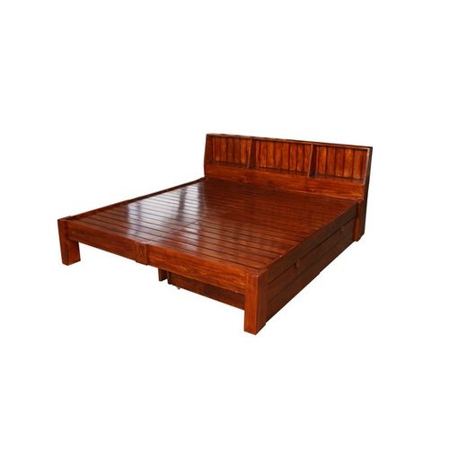 Cayman King With Two Drawers