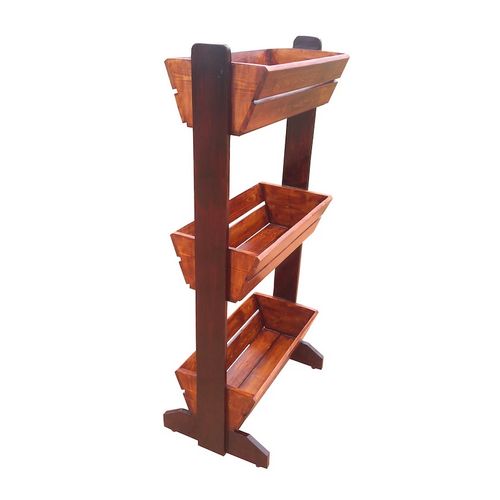 Cazen-Planter Stand