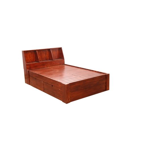 Cecellia Single With Two Drawers