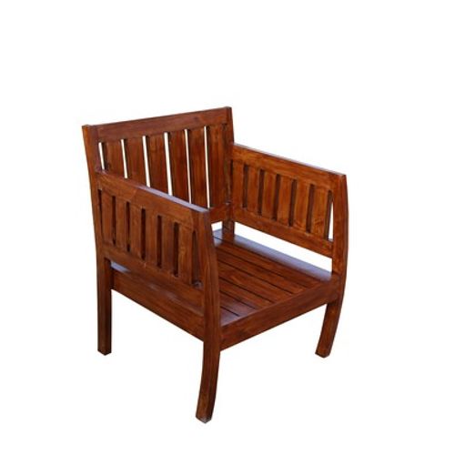 Cedarline-Single Seater Sofa