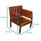 Cedarline-Single Seater Sofa