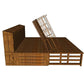 Cedric-Sofa Cum Bed With Storage