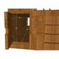 Cedric-Sofa Cum Bed With Storage