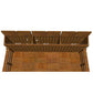 Cedric-Sofa Cum Bed With Storage