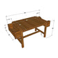 Celestial-Study Table