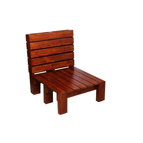 Charville- Low Seating Chair
