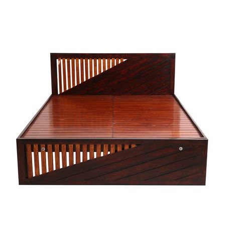 Chester King With Two Drawers