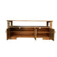 Claire- Tv Unit