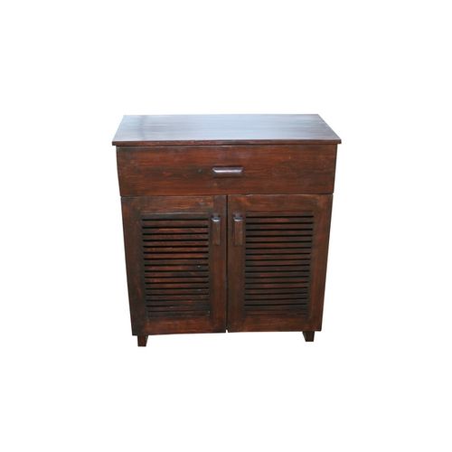 Claudia- Storage Unit