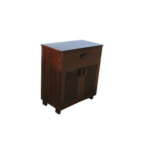 Claudia- Storage Unit