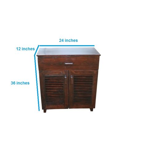 Claudia- Storage Unit