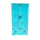 Cleo- The Blue Cupboard