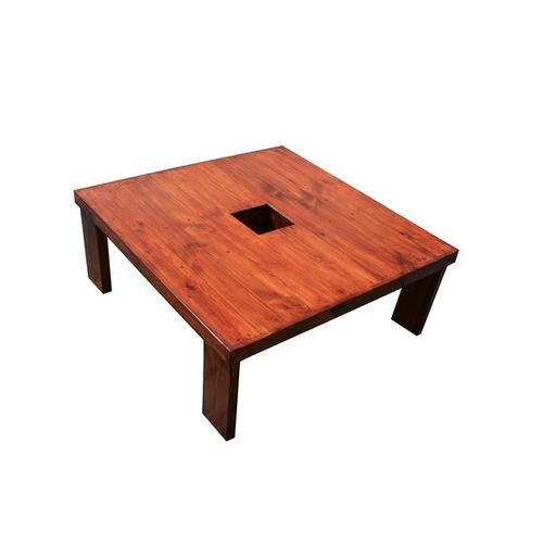 Clint-2 Seater With A Table