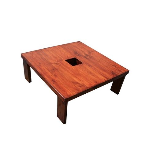 Clint-2 Seater With A Table