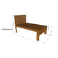 Collan-Day Bed