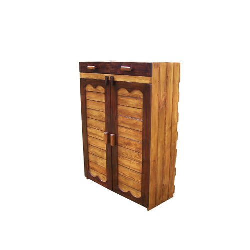 Colossus -Shoe Cabinet