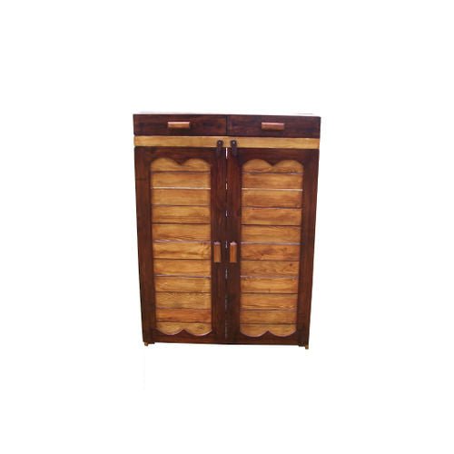 Colossus -Shoe Cabinet
